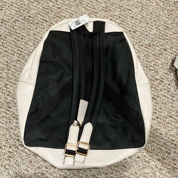 Coach Charlie Backpack In Signature Canvas F58314 - Picture 7 of 11